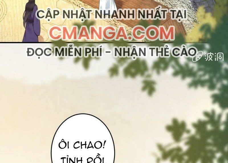 vương gia kiêu ngạo quá khó cua chapter 92 17