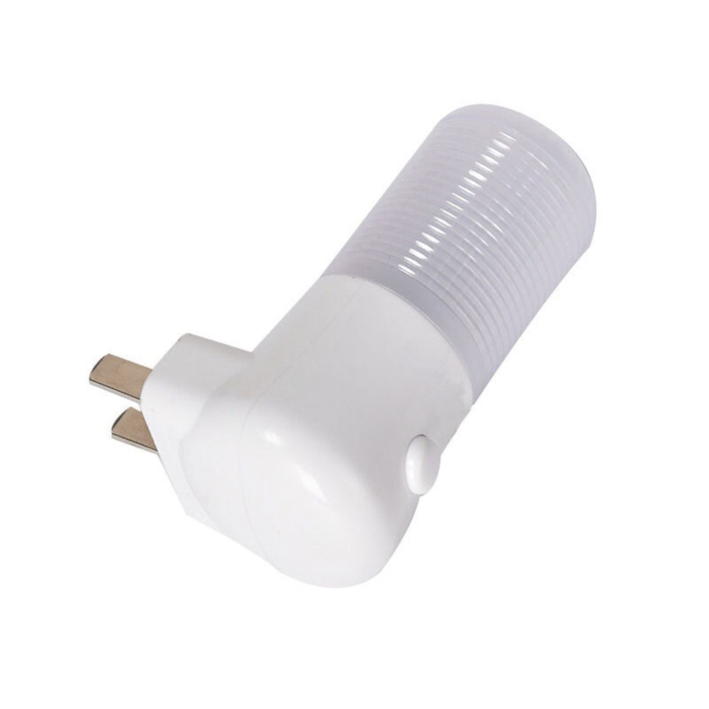 Đèn ngủ 3W đơn giản và tiện lợi