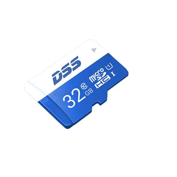 Thẻ nhớ micro SD 32G DSS