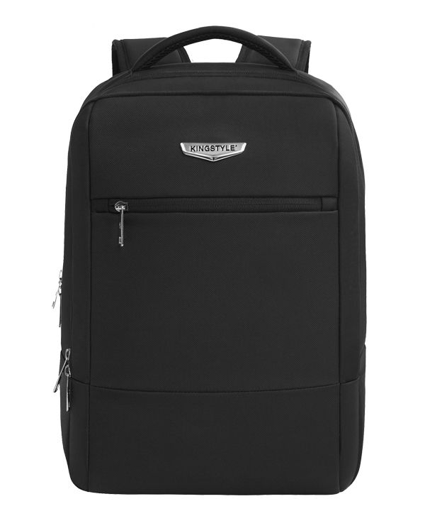 Balo Laptop Thời Trang Cao Cấp Hàng Hiệu Vải Trượt Nước Hàng Chính Hãng Kingstyle Vision KB - 069
