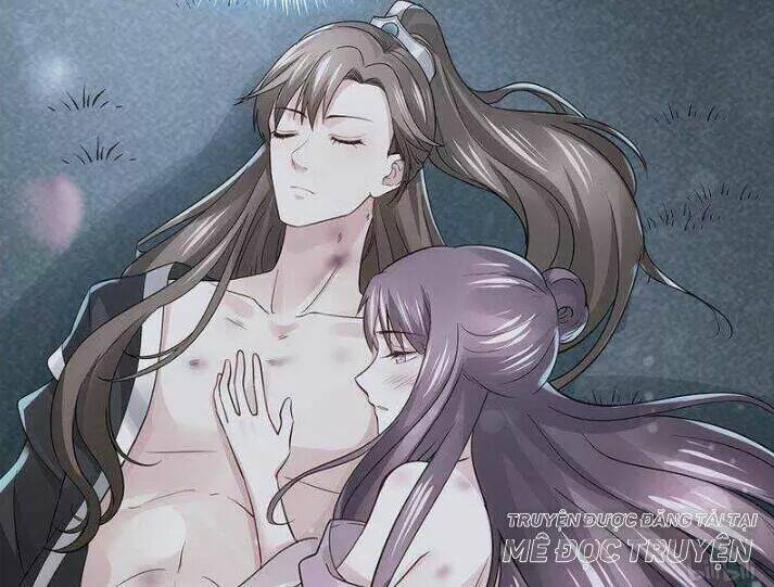 độc phi thần y quá kiêu ngạo chapter 78 16