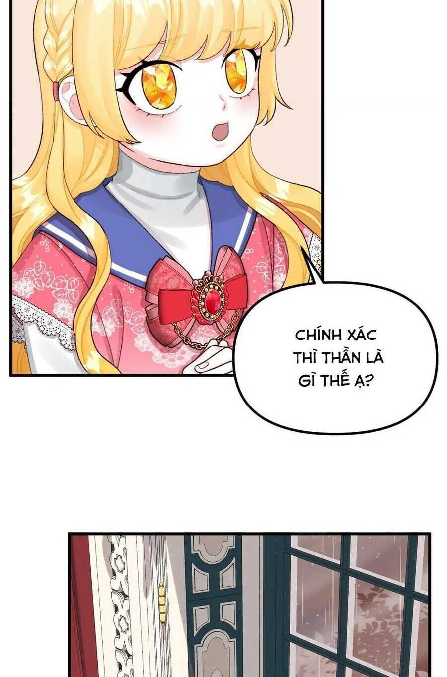 công chúa bãi rác chapter 67 21