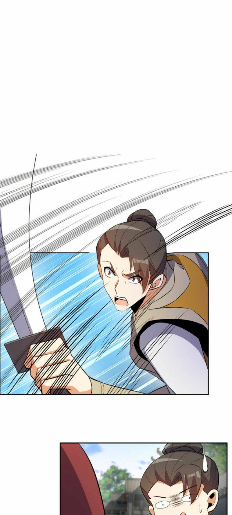 thôn phệ một thế giới tu tiên chapter 129 17