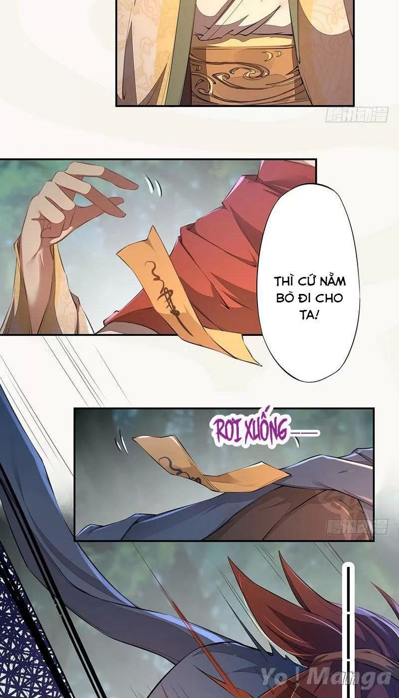 tuyệt thế luyện đan sư chapter 77 6