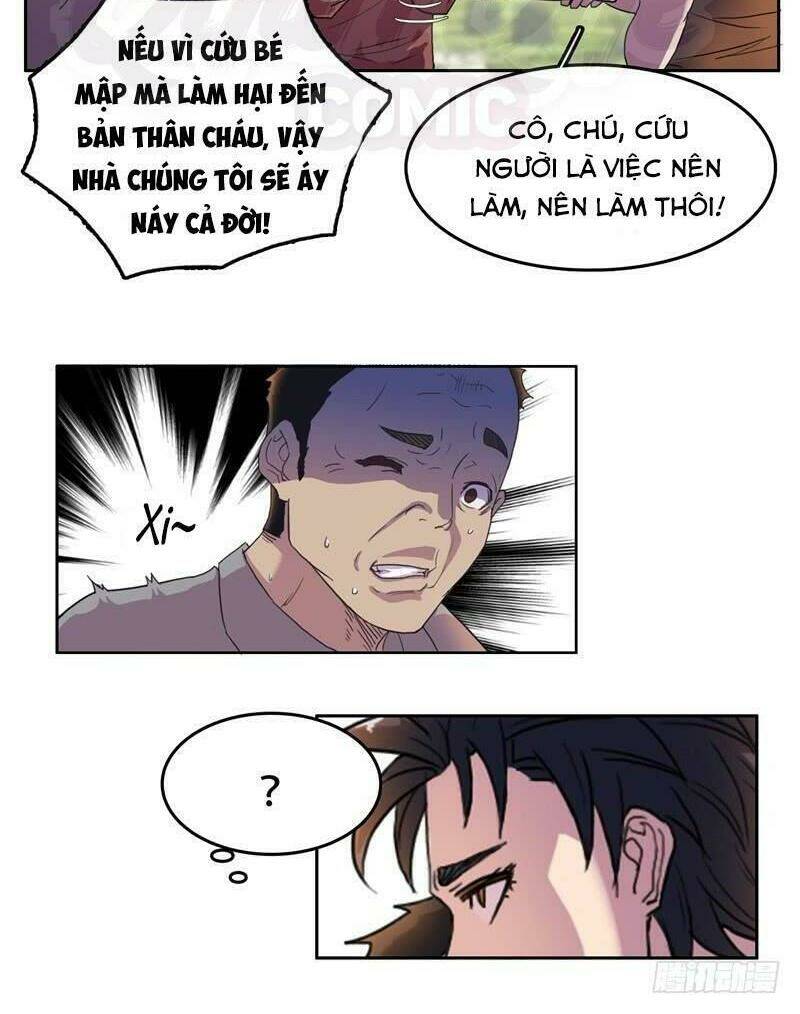 phụ hồn giả chapter 5 14