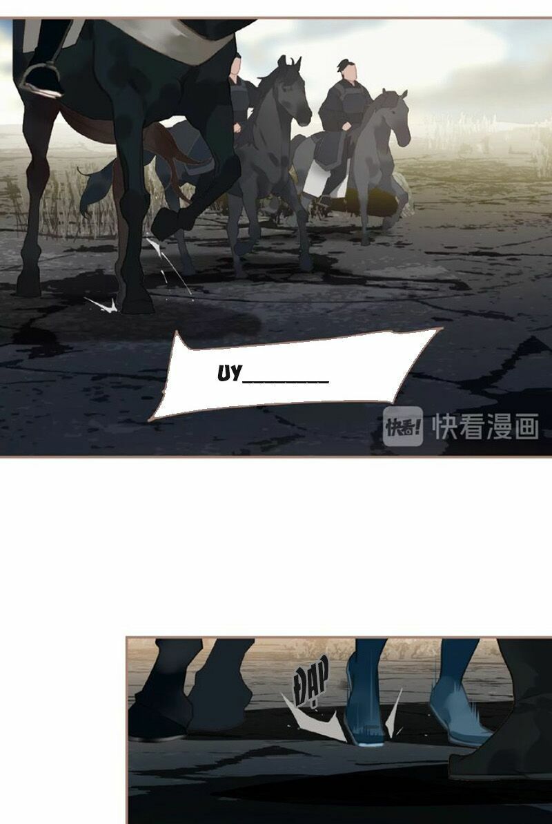 nhất đại linh hậu chapter 88 13