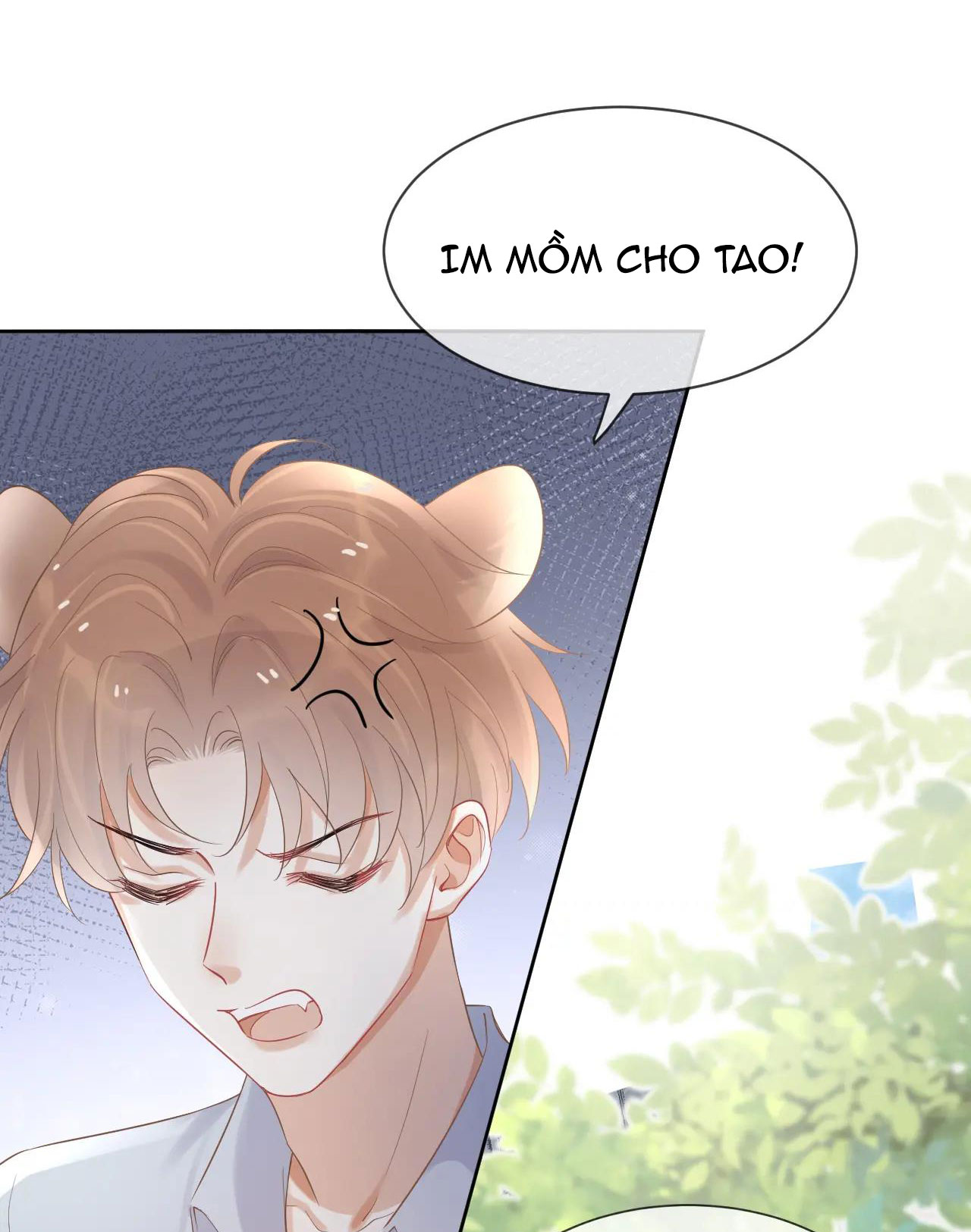một miếng ăn sạch thỏ chapter 3 27