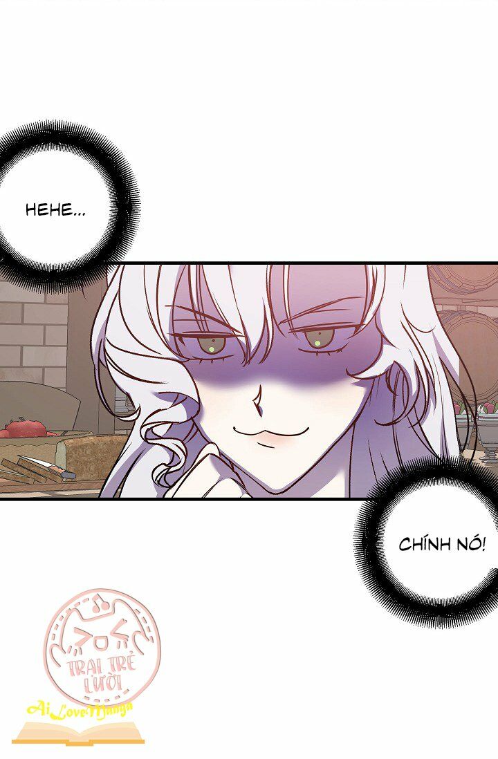 hôn lễ báo thù chapter 26 36