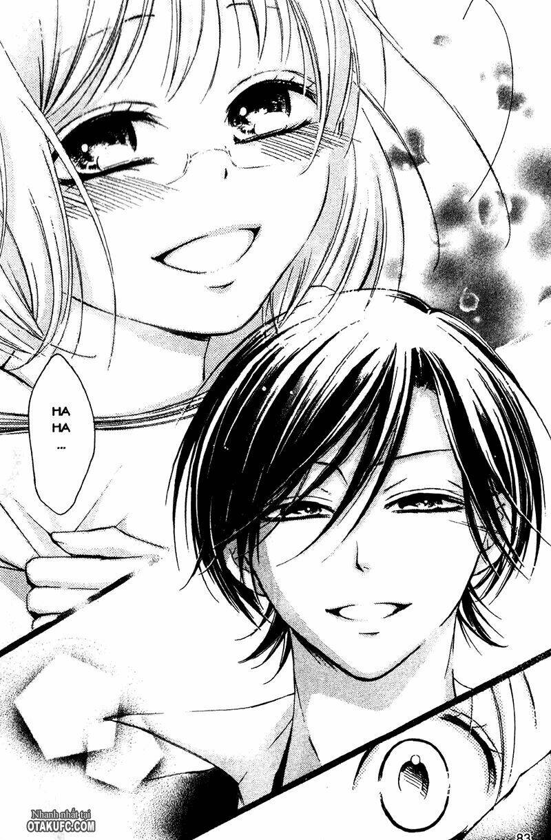 pen saki ni syrup chapter 9 38