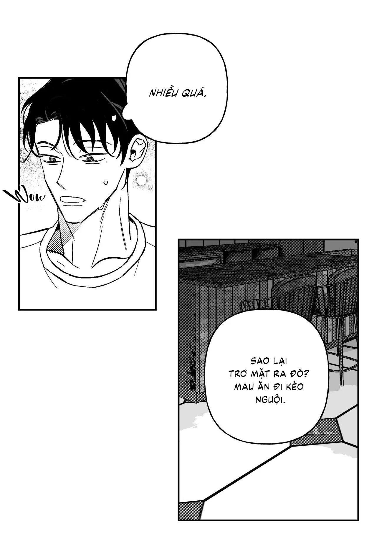 (cbunu) sự kết hợp hoàn hảo chapter 41 14