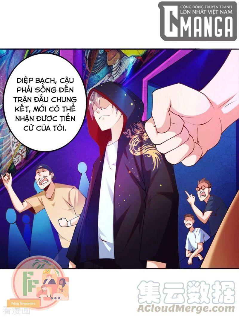 luyện tập thành thần chapter 23 4