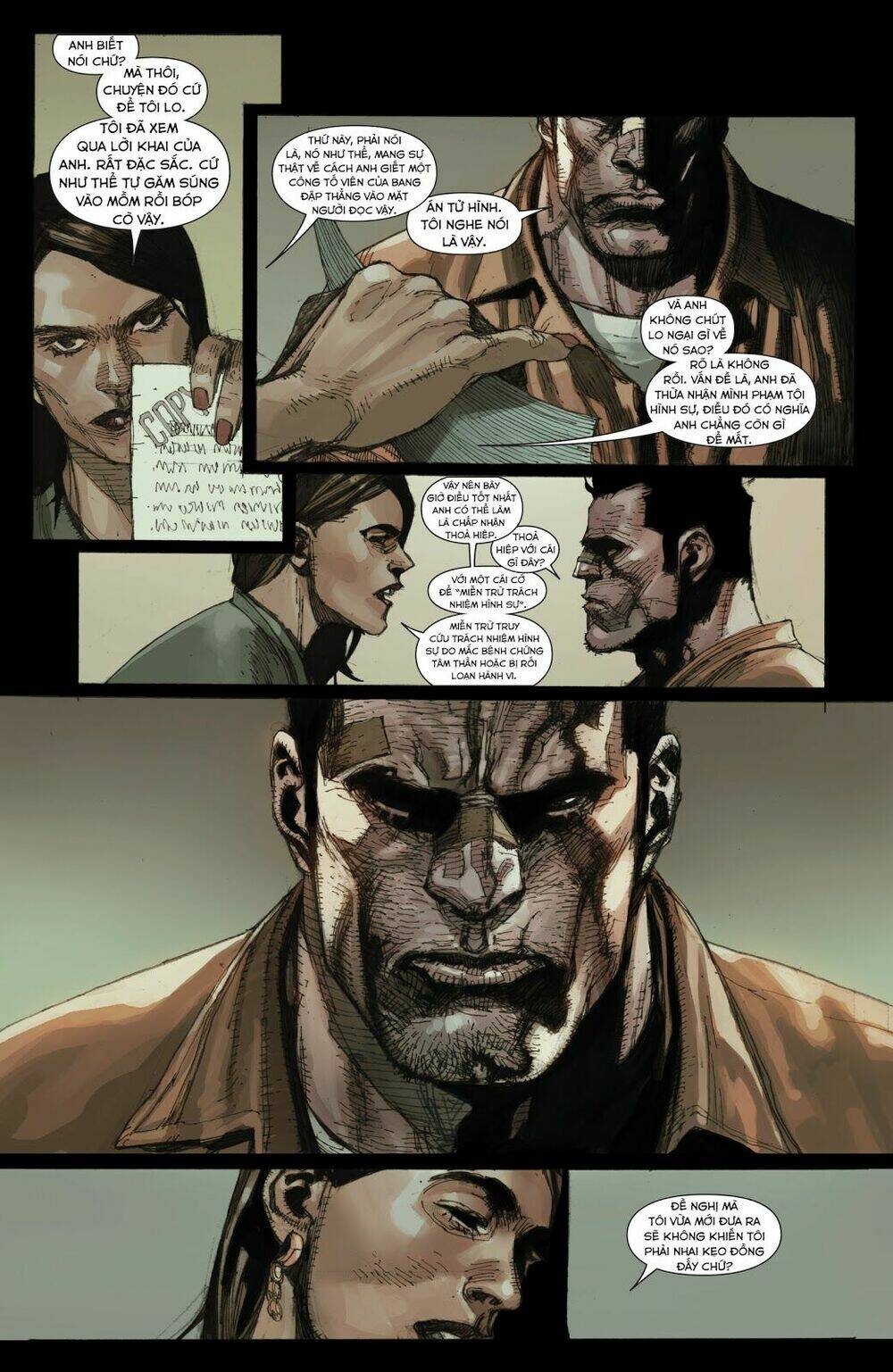 punisher: trial of the punisher chapter 1 14