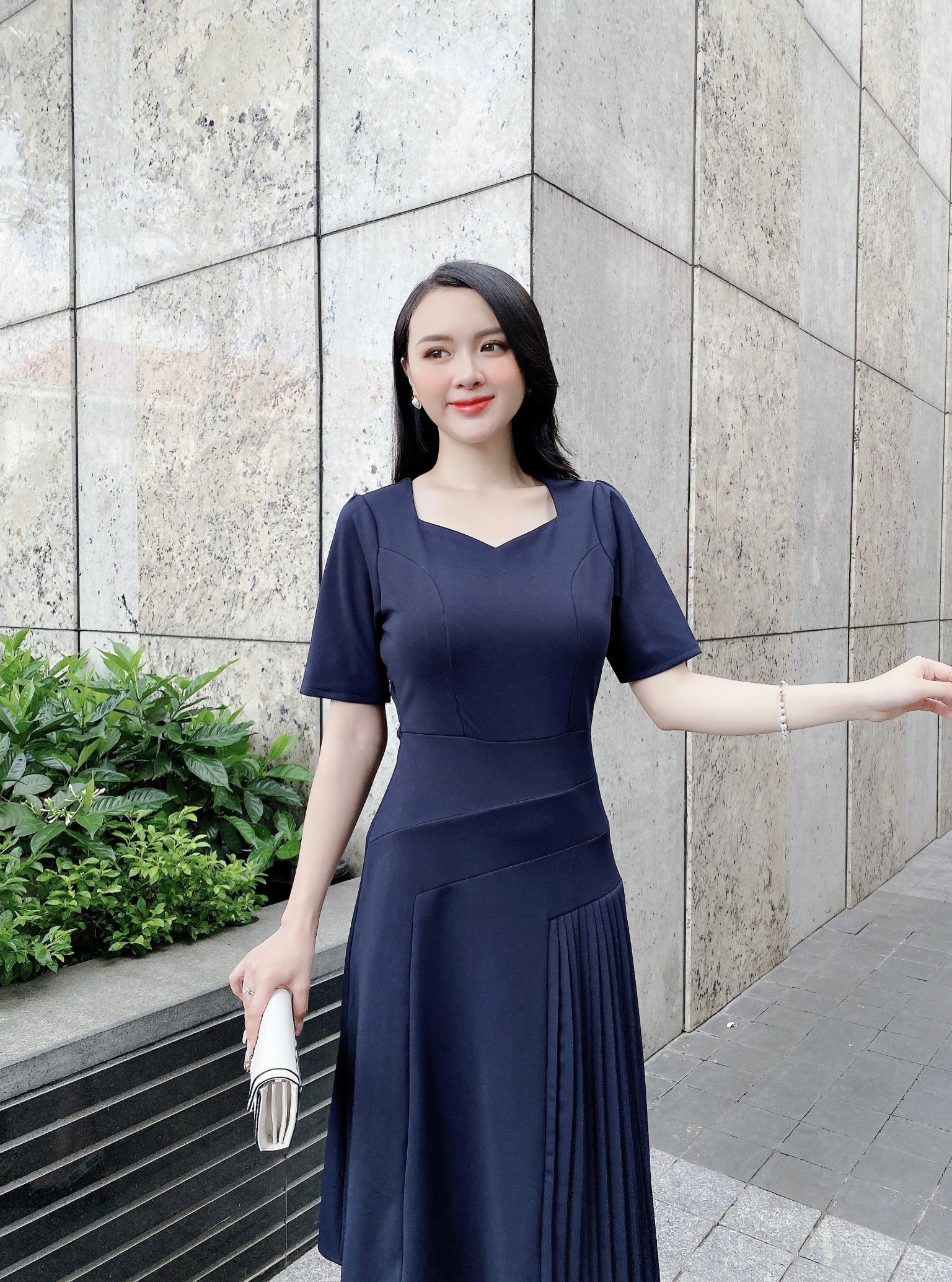ĐẦM XÒE DẬP LY CAO CẤP