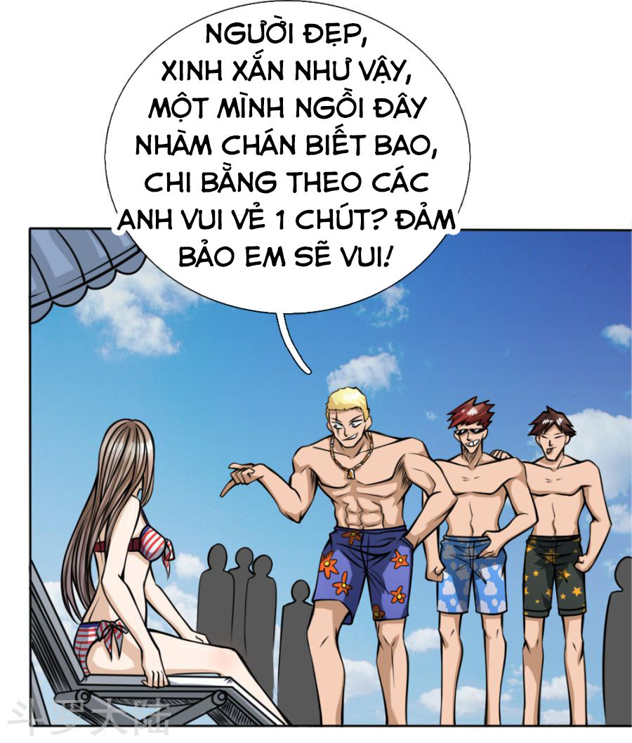 tuyệt thế binh vương chapter 47 13
