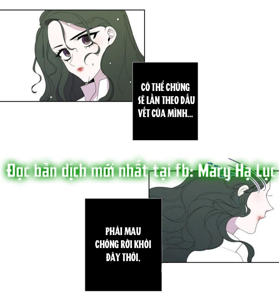 từ tiểu thư thành hoàng hậu - lady to queen chapter 28.1 17