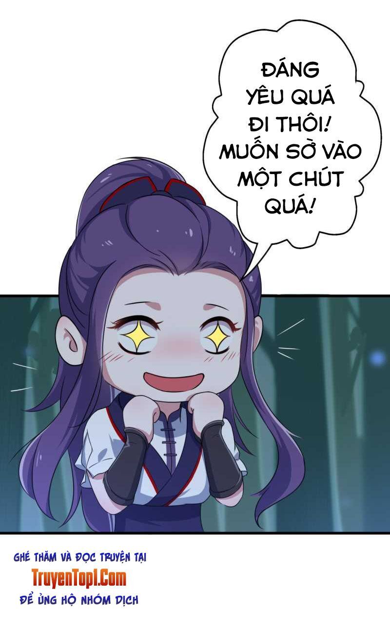 tà y cuồng thê chapter 53 26
