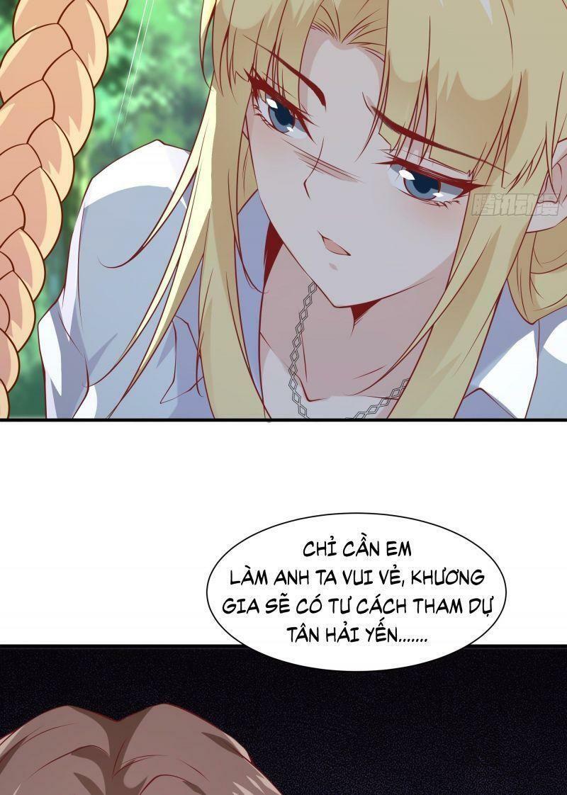 nãi ba là chiến thần mạnh nhất chapter 18 37