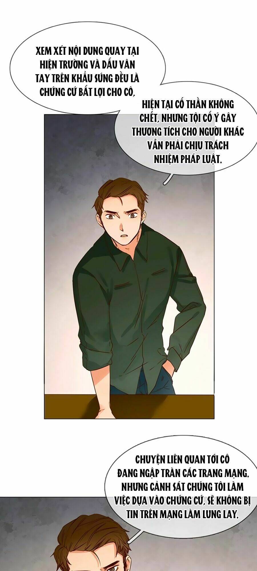 ngôi sao vụn vỡ chapter 3 15