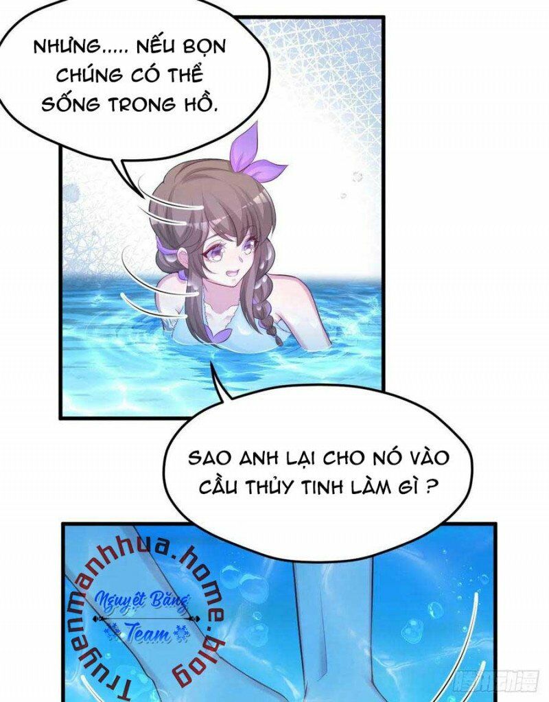 [16+] thảnh thơi thú thế chủng chủng điền, sinh sinh tể chapter 312 37