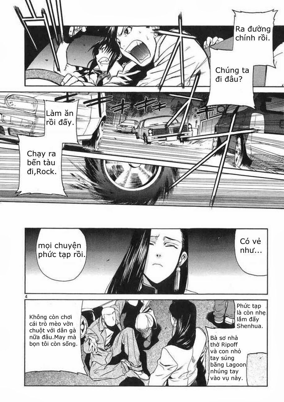 hố đen chapter 40 2