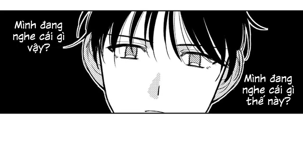 kẻ lừa đảo ngọt ngào chapter 5 27