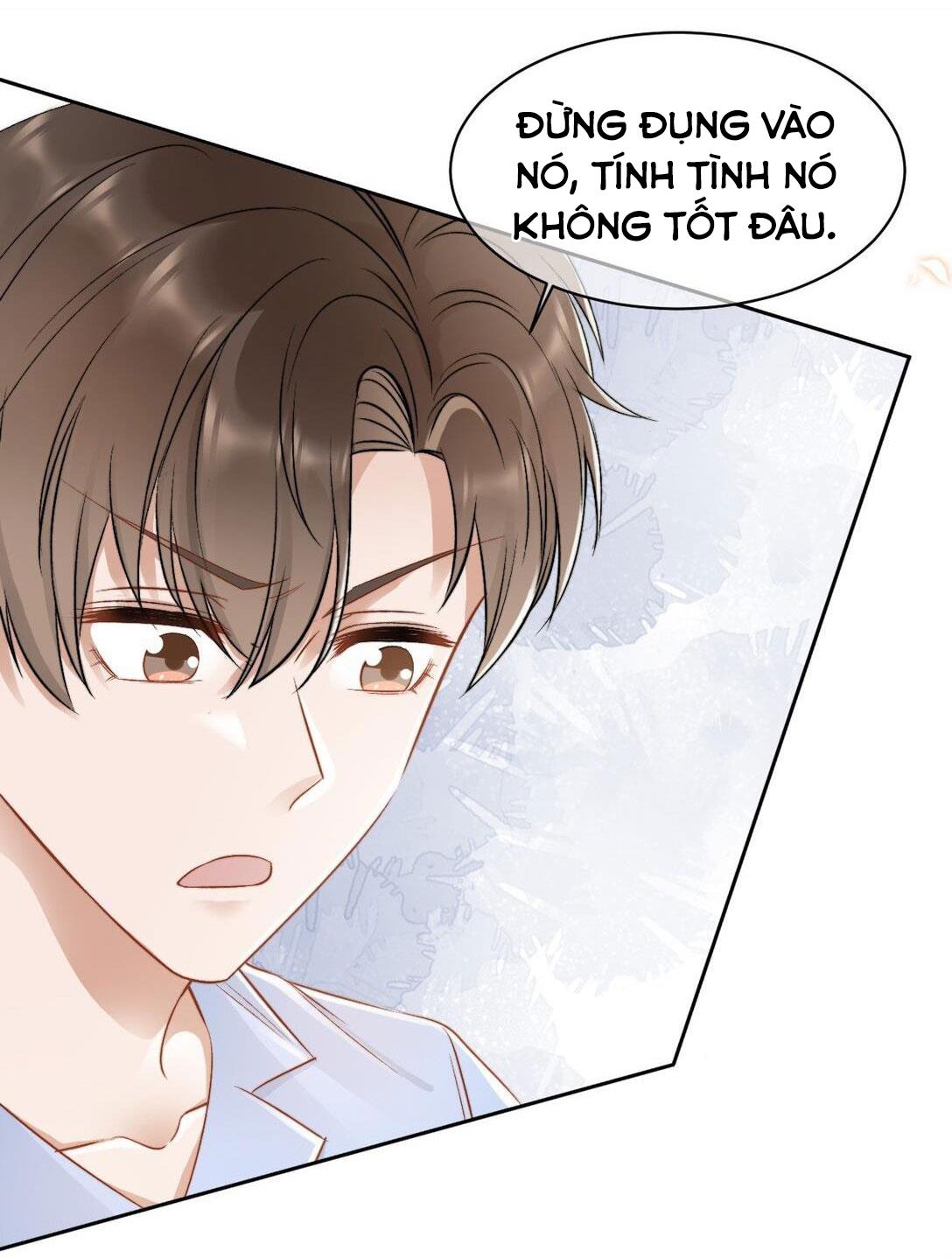 ta sinh con cho tổng tài chapter 25 19