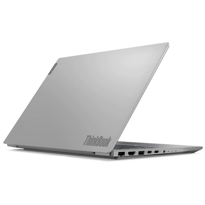 Laptop Lenovo ThinkBook 14-IML 20RV00BEVN (Core i3-10110U/ 4GB RAM/ 1TB HDD/ 14 FHD/ Dos) - Hàng Chính Hãng