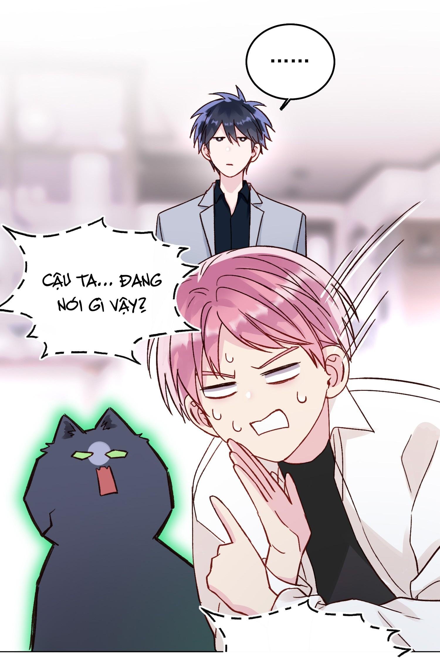 tôi phải trở thành nhân vật đại phản diện chapter 32 55