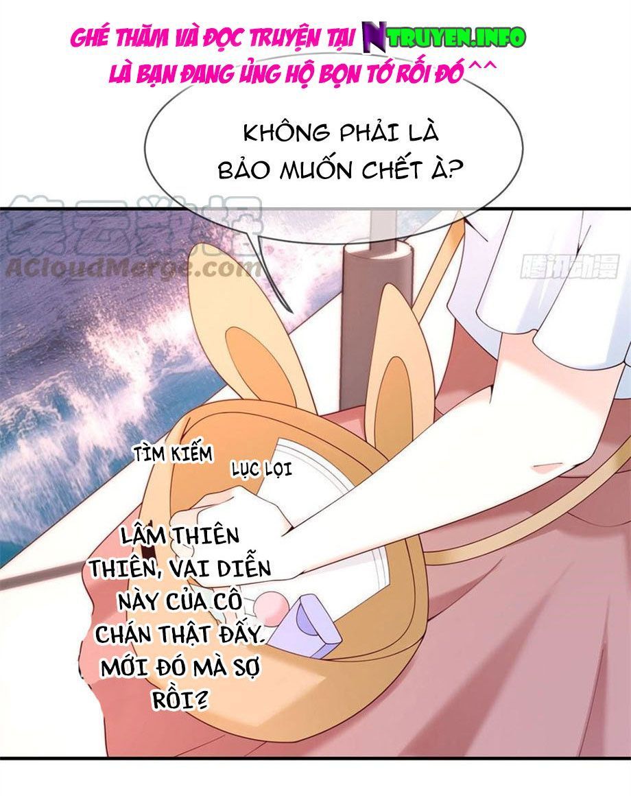 nam thần truy thê chỉ nam chapter 67.1 23