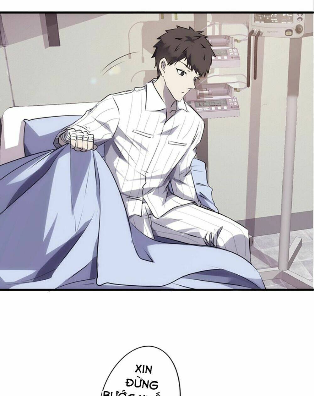 tối cường công nhân chapter 45 5