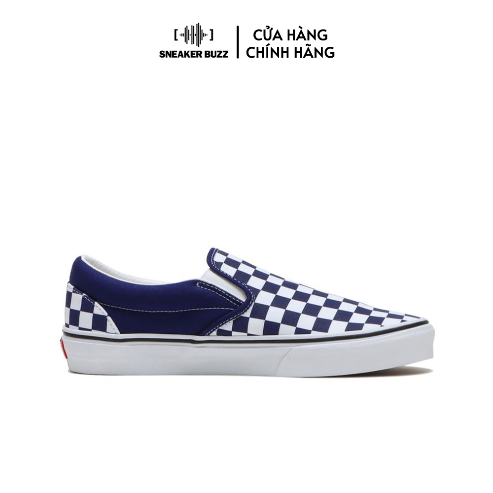 Giày Vans Classic Slip-On VN000BVZBYM