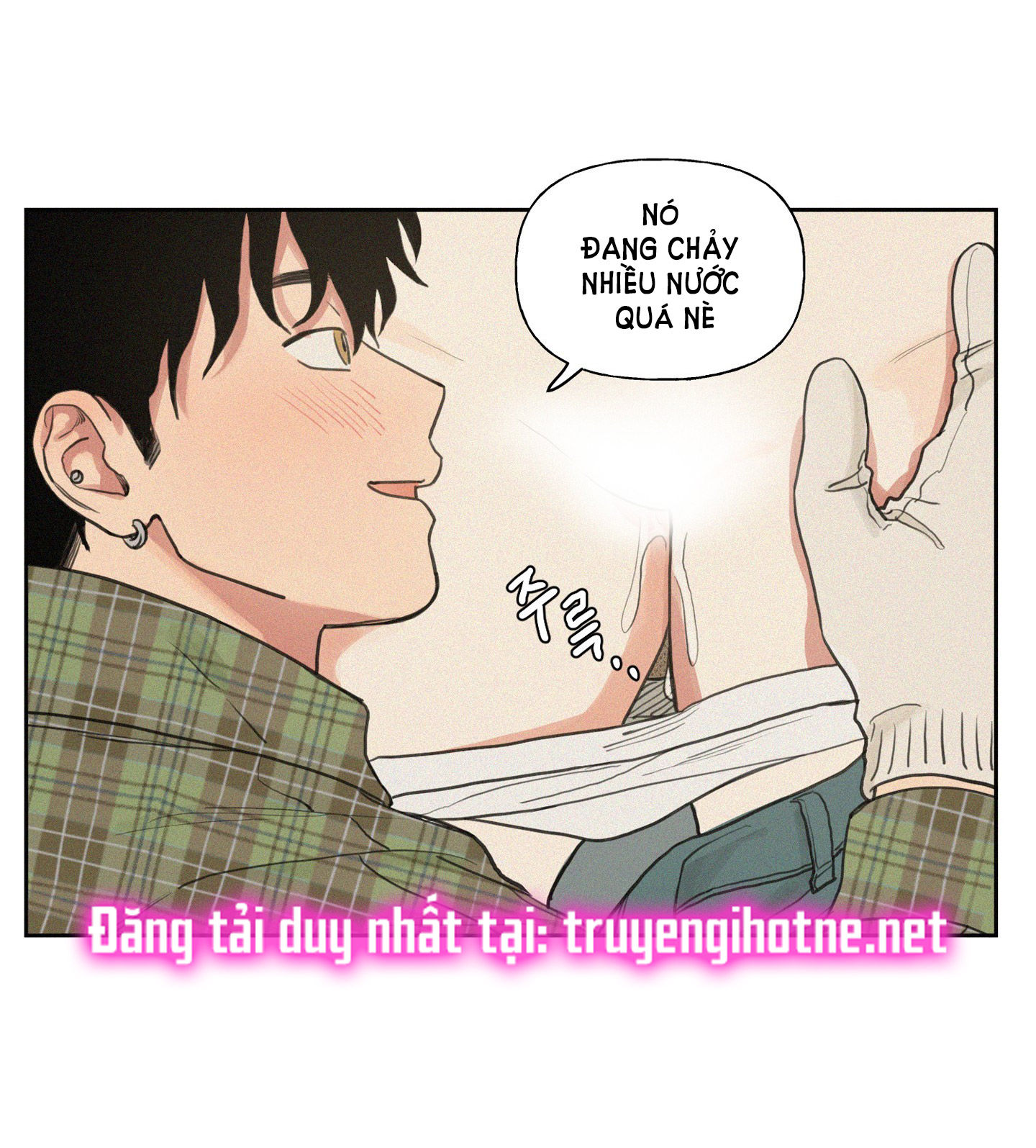 lý do yêu phải thằng bạn thân chapter 57.1 14