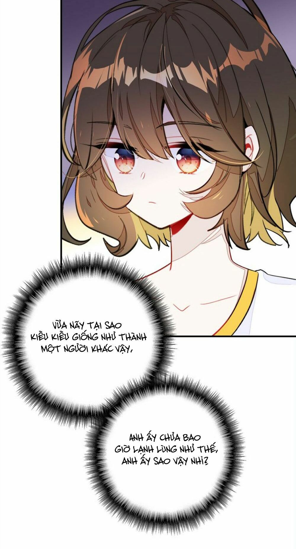 Ái Thượng Ngạo Kiều Long Vương Gia chapter 20 - Trang 82