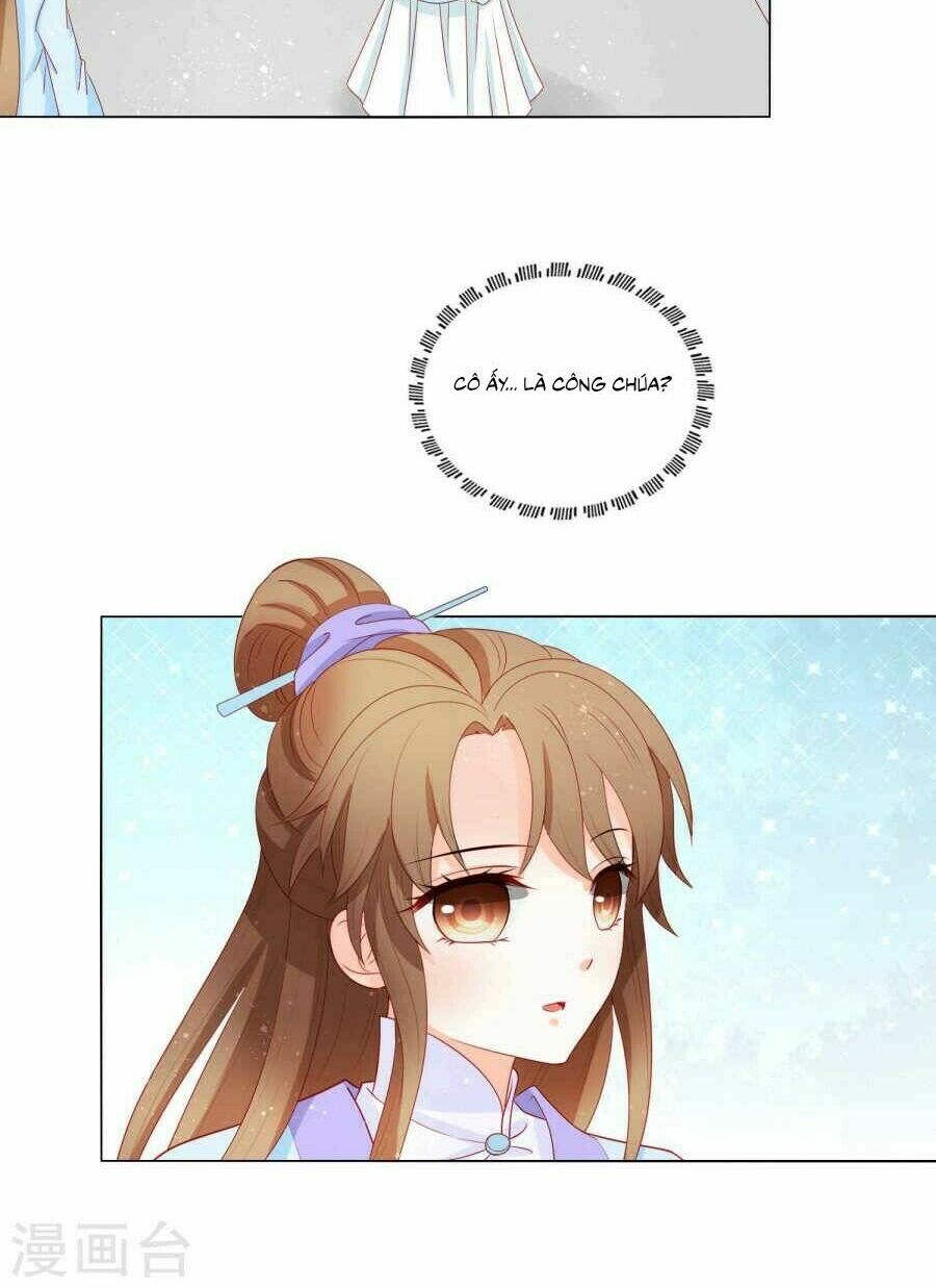 nam phi nữ tướng chapter 40 13