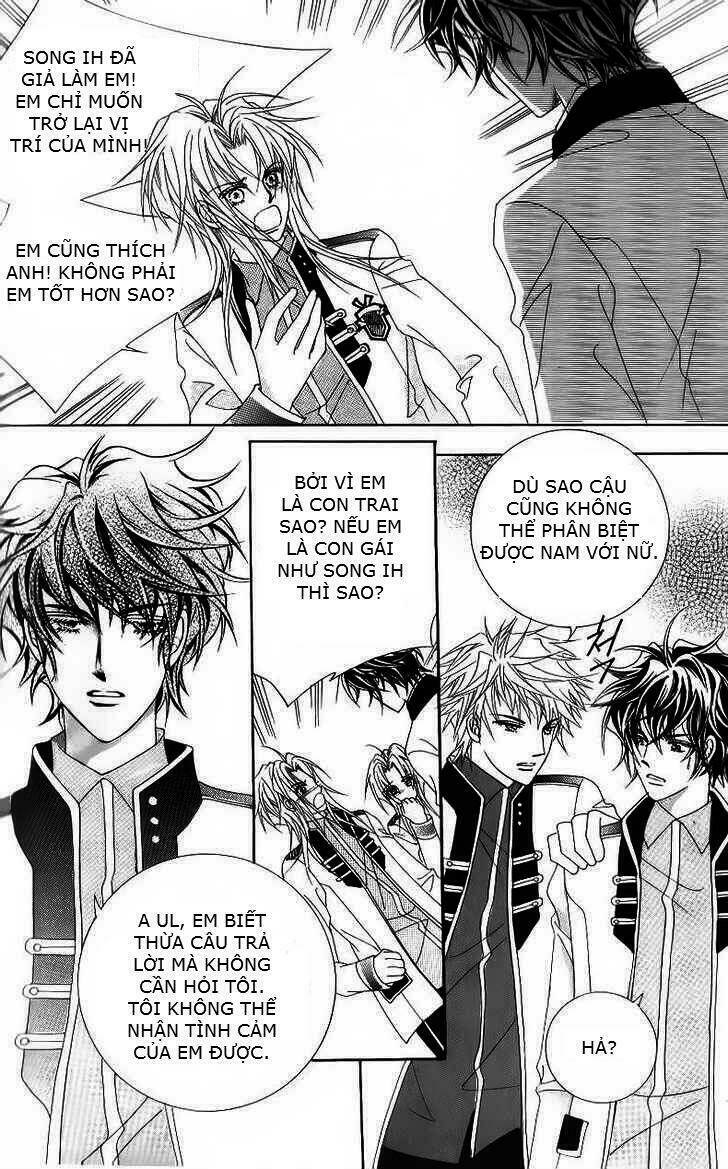 thần tượng mua sắm chapter 46 14