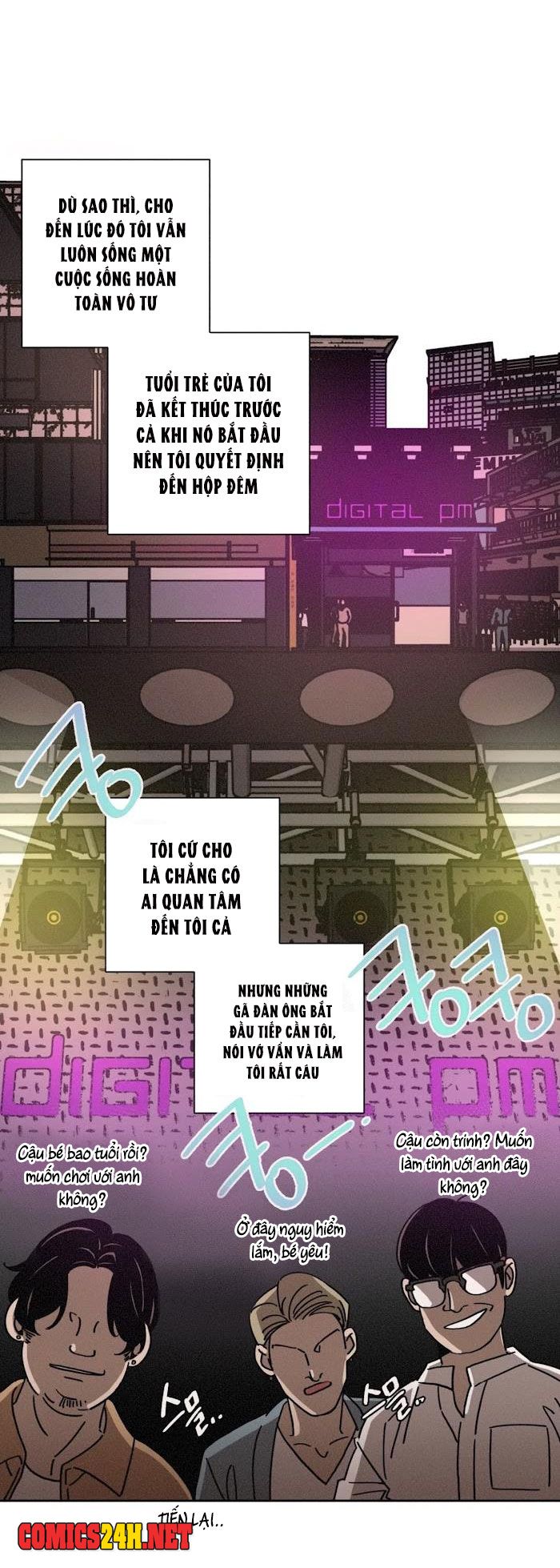 ouroboros chapter 33 24