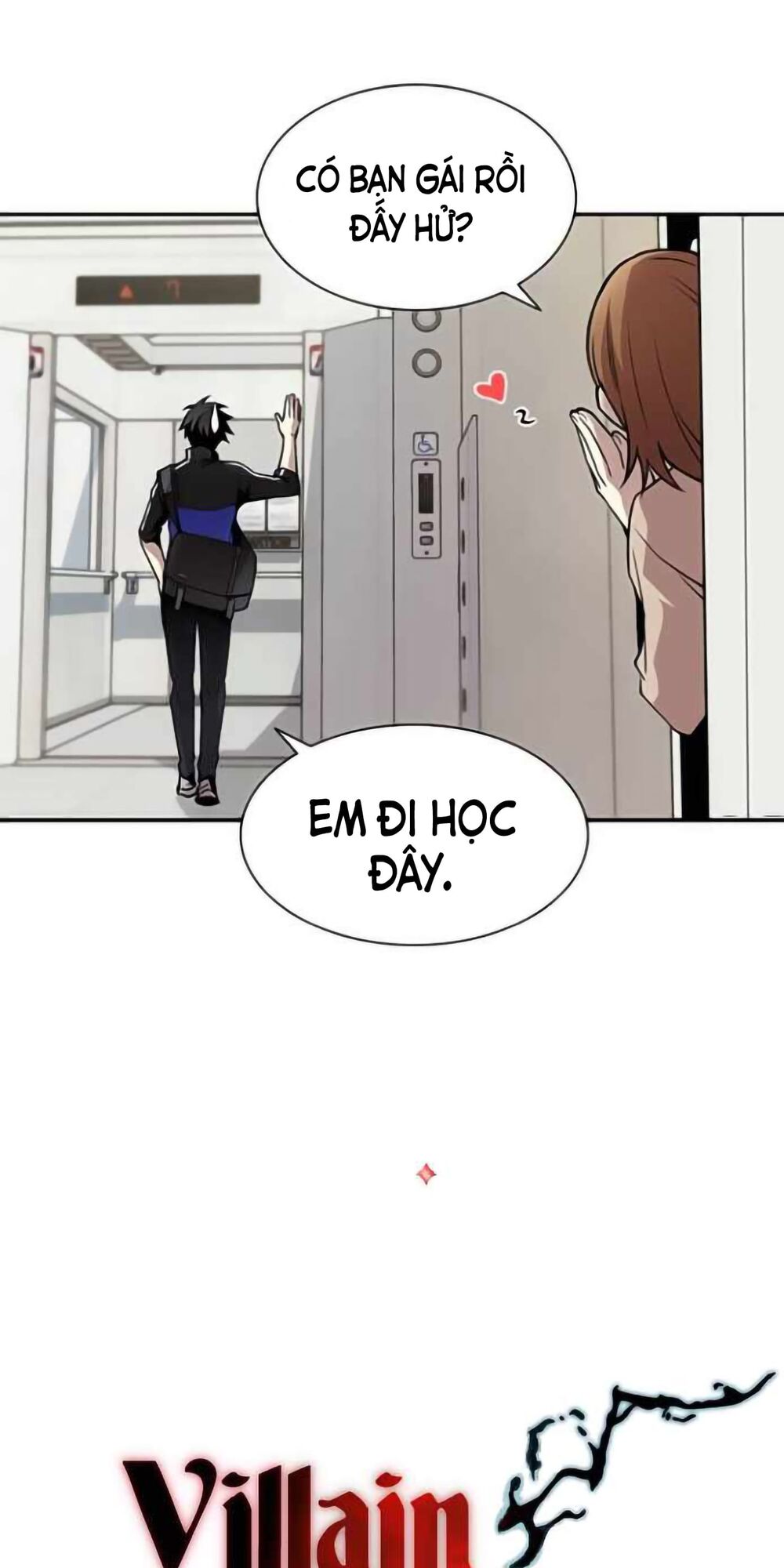 chuyển sinh thành ác nhân chapter 8 37