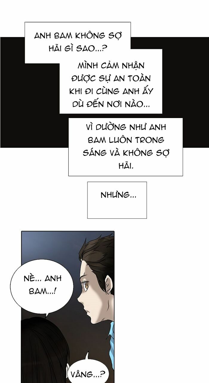 tòa tháp bí ẩn 2 chapter 183 6