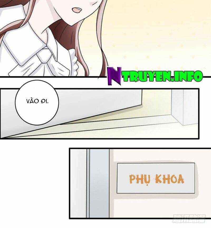 mạc thiếu bức hôn: vợ mới khó chống đỡ chapter 4 4