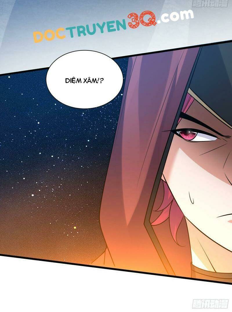 giáng thần chiến ký chapter 110 9