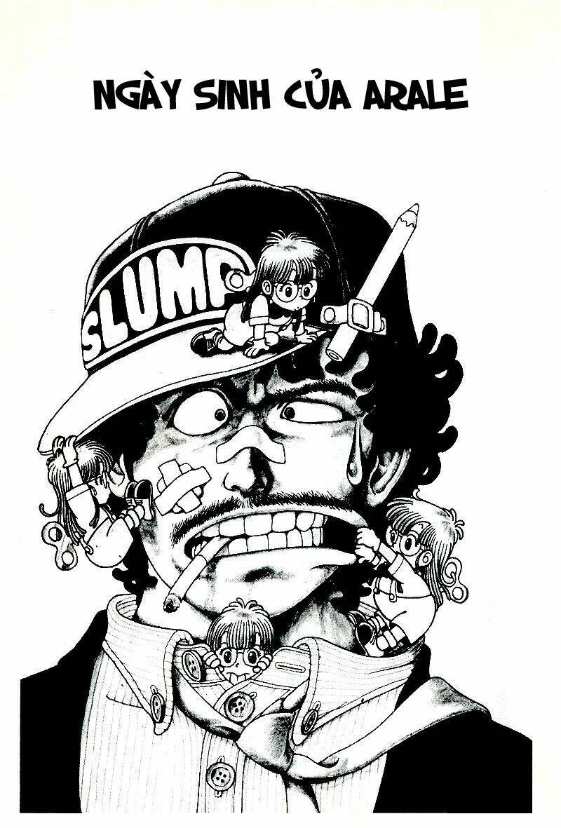 cô bé robot chapter 1 2