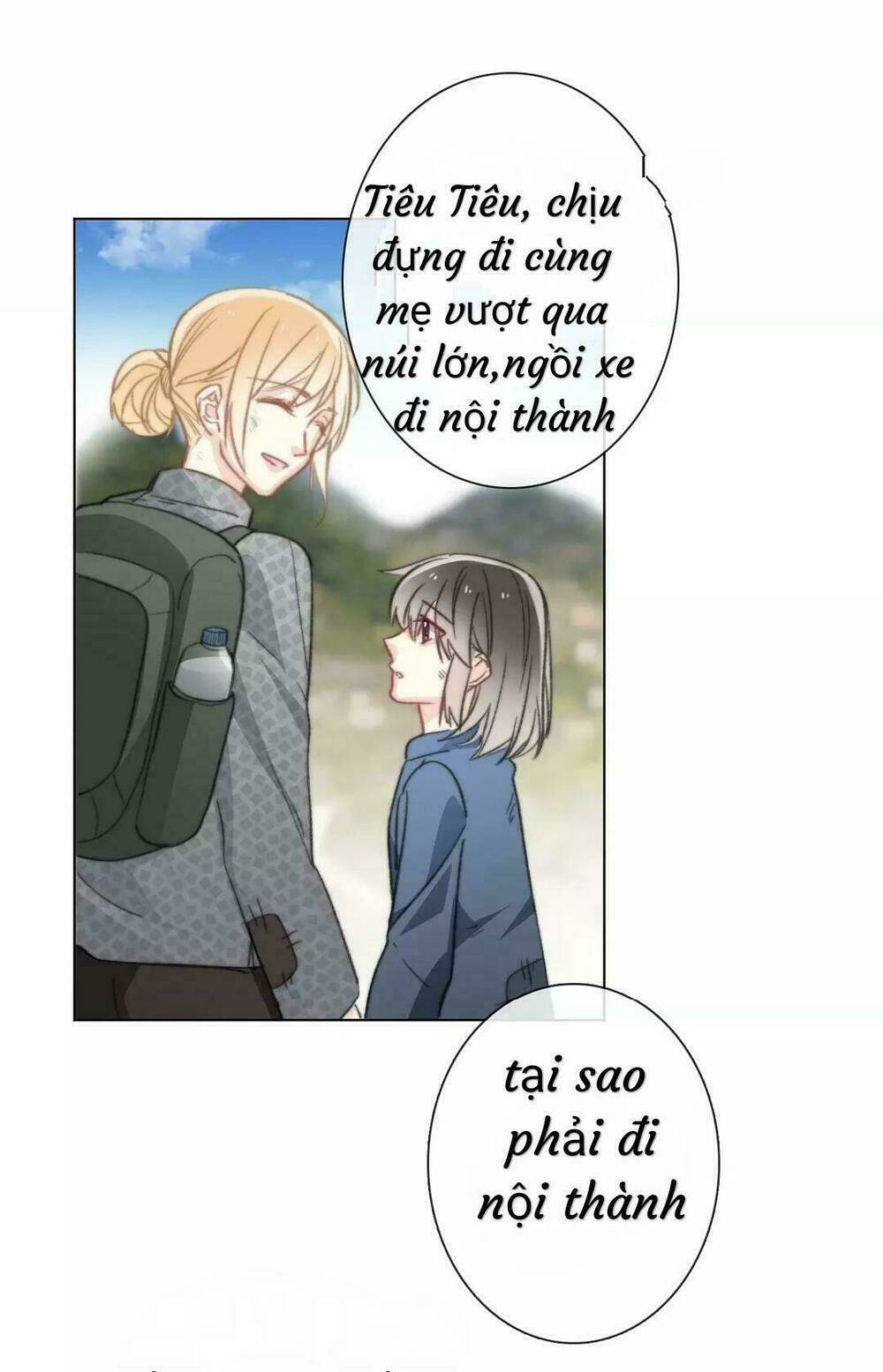 ta trở thành nữ vương tại dị thế giới chapter 2 53