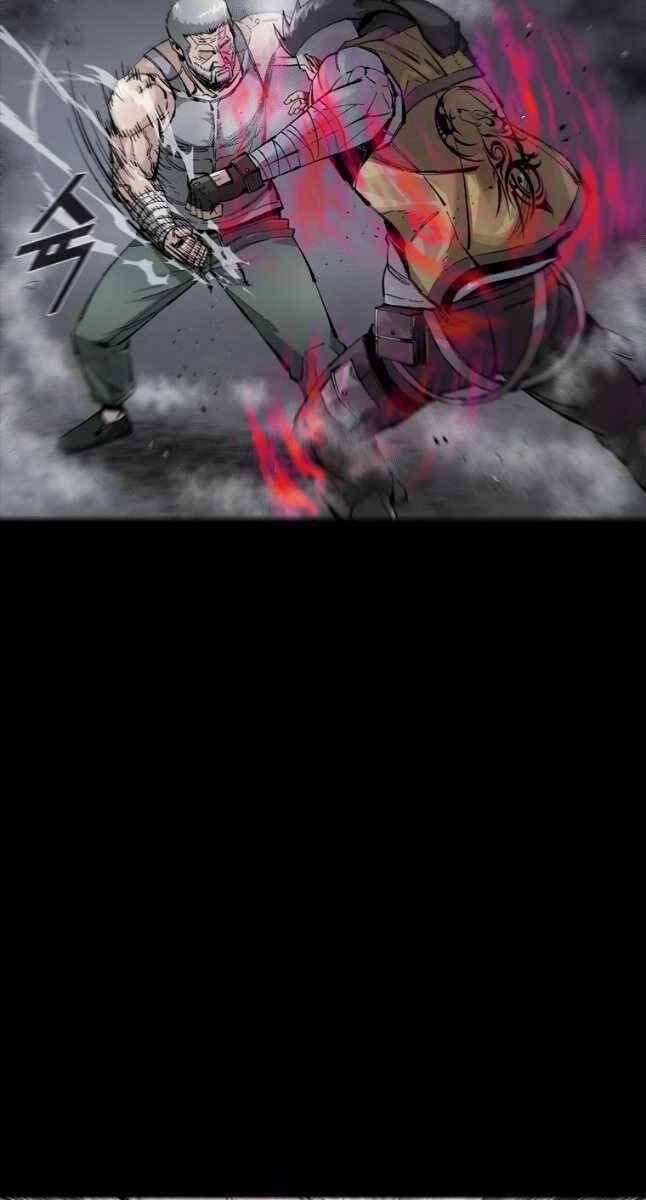 mật mã mê cung chapter 60 11