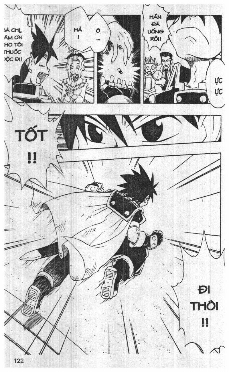 joou kishi monogatari chapter 3 120