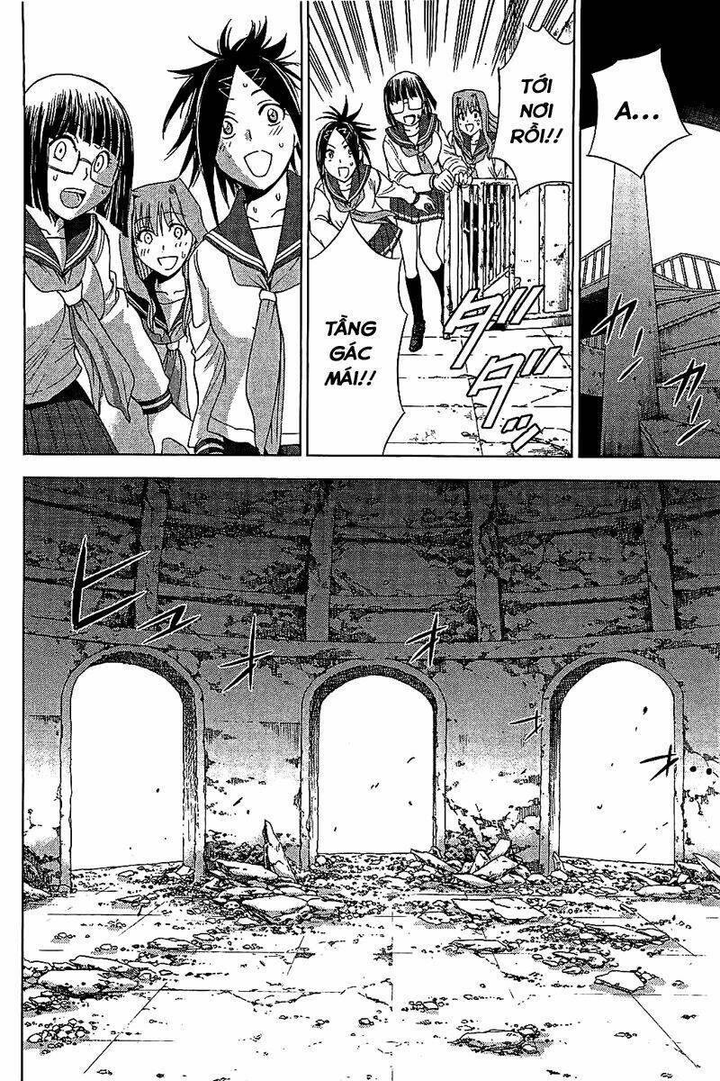 cage of eden chapter 104 13