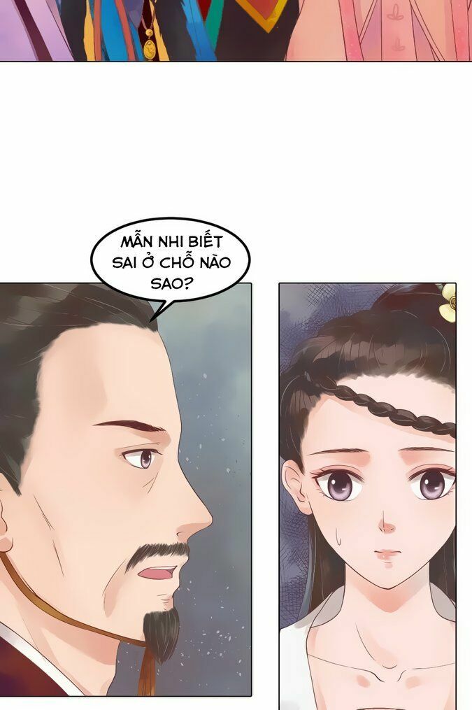 thứ nữ hữu độc chapter 41 18