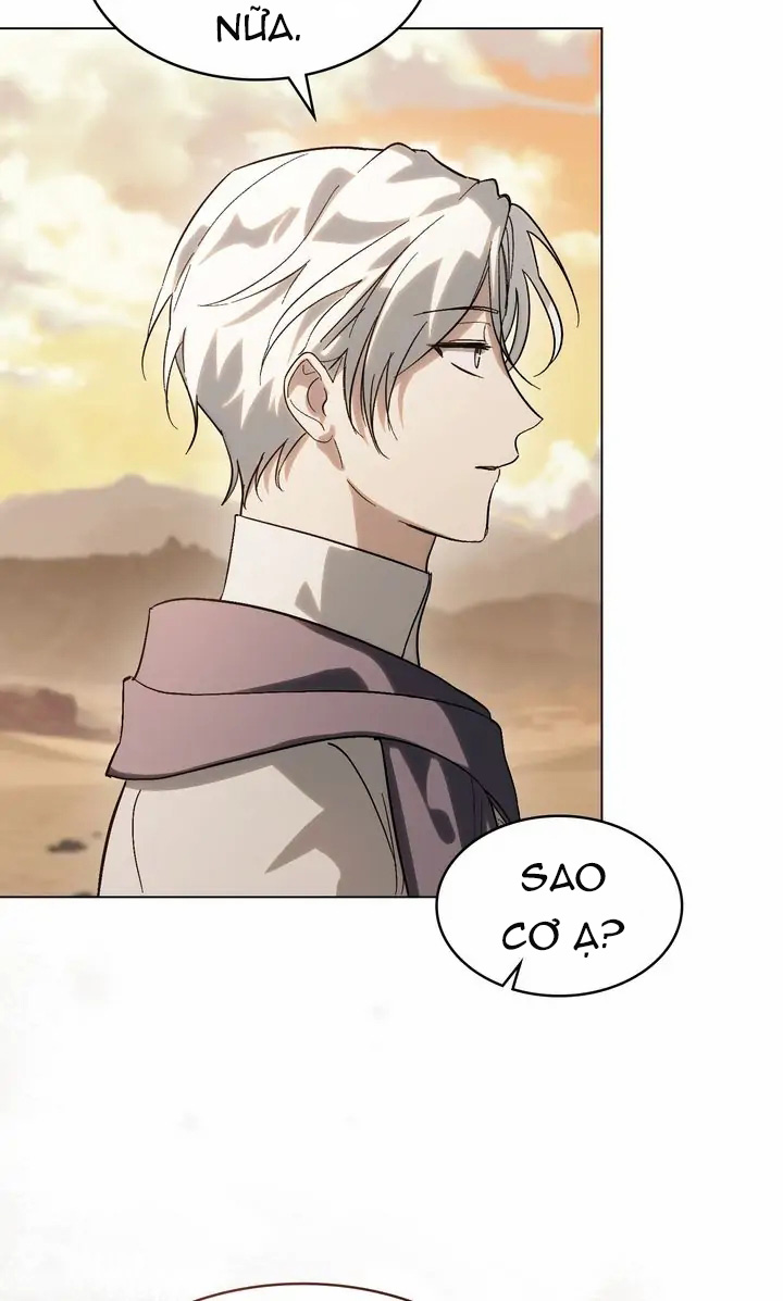 Định Mệnh An Bài Đôi Ta chapter 9.1 - Trang 24