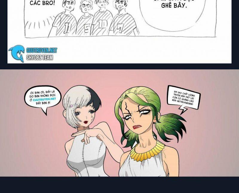 vua bóng chuyền chapter 278 41