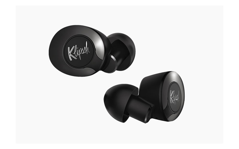 TAI NGHE Klipsch T5 II ANC True Wireless HÀNG CHÍNH HÃNG NEW 100%