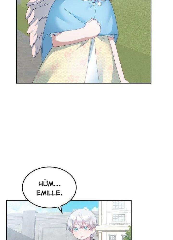 cô tiểu thư bé nhỏ thuần hóa các nhân vật chính chapter 55 10